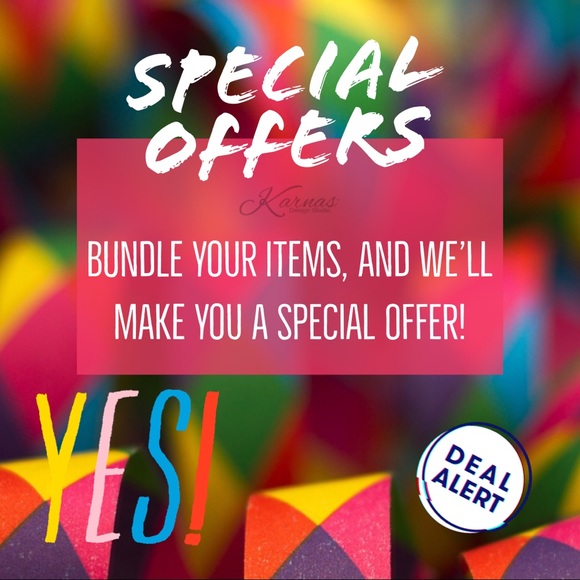 AD💥BUNDLE, and I’ll make you an offer! - Picture 7 of 8